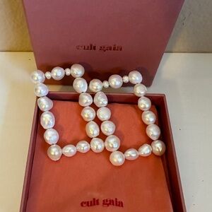 Cult Gaia Dita earrings